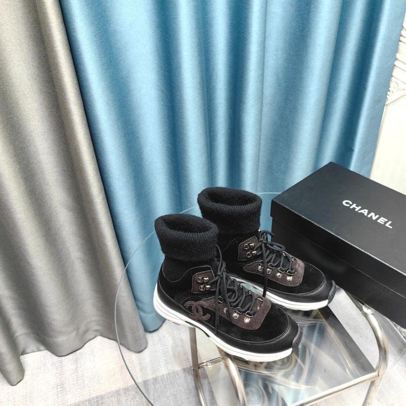 Chanel Sneakers